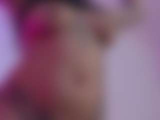 Marllena's Live Sex Cam Show