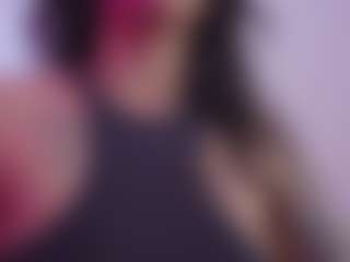 Marllena's Live Sex Cam Show