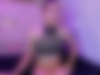Cami's Live Sex Cam Show
