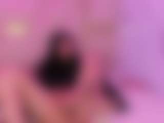 Cami's Live Sex Cam Show