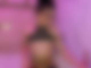 Cami's Live Sex Cam Show