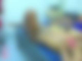 Daffne's Live Sex Cam Show