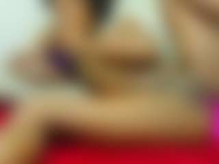 Daffne's Live Sex Cam Show