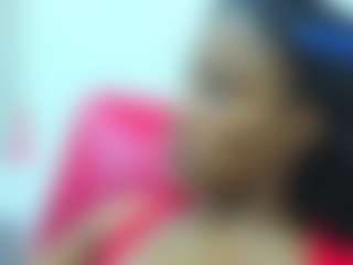 Daffne's Live Sex Cam Show