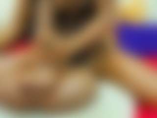 Live cam show with Daffne - Ass Clapping on Chatstar