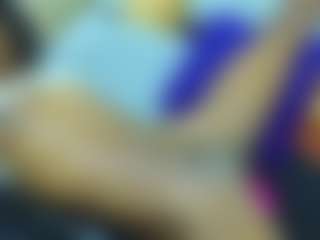 Daffne's Live Sex Cam Show