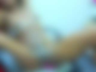Daffne's Live Sex Cam Show