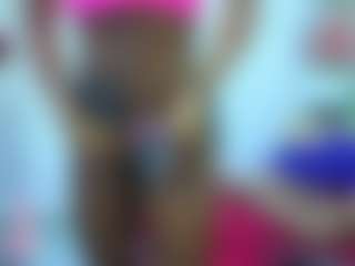 Daffne's Live Sex Cam Show