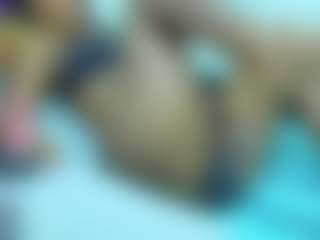 Live cam show with Daffne - Ass Clapping on Dare Cams