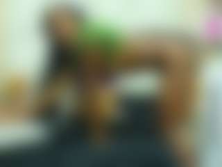 Daffne's Live Sex Cam Show