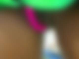 Daffne's Live Sex Cam Show