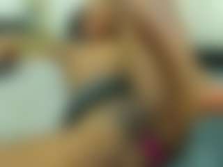 Daffne's Live Sex Cam Show