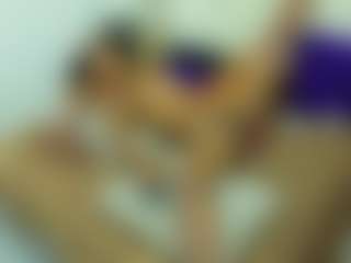 Daffne's Live Sex Cam Show