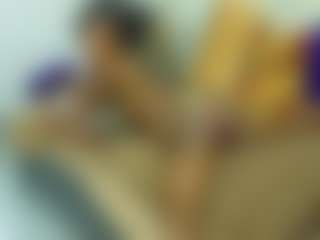 Daffne's Live Sex Cam Show