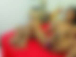Live cam show with Daffne - Muscle on nudelive.tv