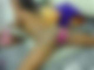 Daffne's Live Sex Cam Show