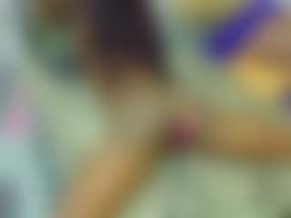 Daffne's Live Sex Cam Show