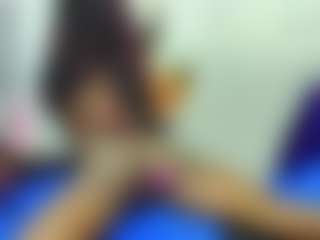 Daffne's Live Sex Cam Show