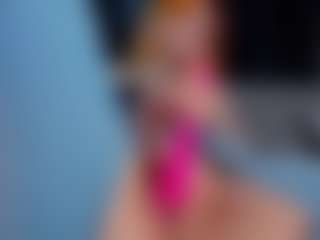 Eva-Ri's Live Sex Cam Show