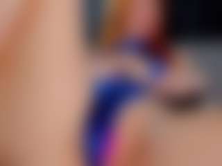 Live cam show with Eva-Ri - Cosplay on Camsoda