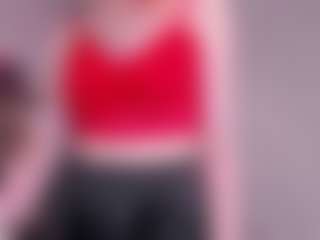 Live cam show with Joann - Yoga on 1on1-livenow
