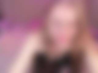 Live cam show with Joann - Blonde Hair College on friskycurves.com