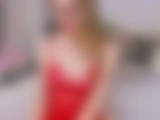 Live cam show with Joann - Blonde Hair College on Camversity