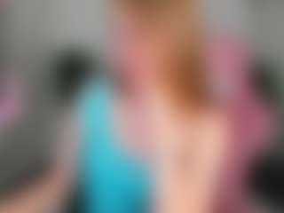 Live cam show with Joann - Blonde Hair College on MyBangCams