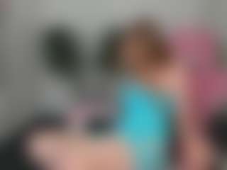 Live cam show with Joann - Blonde Hair College on hotwifechat.live