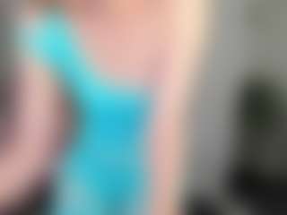 Live cam show with Joann - Blue Eyes on dropp.cam