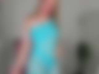 Live cam show with Joann - Blonde Hair College on iamadamtest123.com