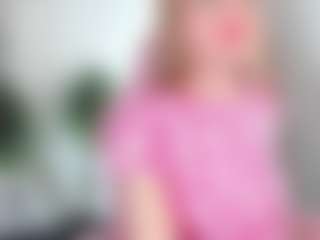Live cam show with Joann - Blue Eyes on Dolls Live