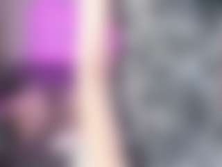 Live cam show with Joann - College on Hubzter Live