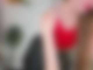 Live cam show with Joann - Blue Eyes on LiveSexCams6