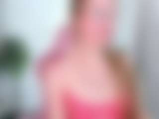 Live cam show with Joann - Glasses on CamClone