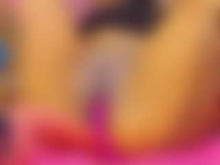 Live-sekscamshow van Brithany