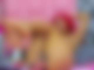 Live cam show with Brithany - Red Hair on StripNow