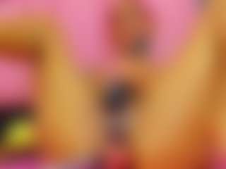 Live cam show with Brithany - Thin on luckytryst.com