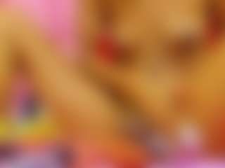 Live cam show with Brithany - Red Hair on fuklive.com