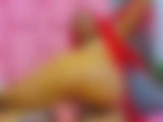 Brithany's Live Sex Cam Show