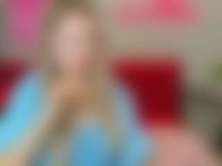 Live cam show with EvelineAmore - Stockings on fuklive.com