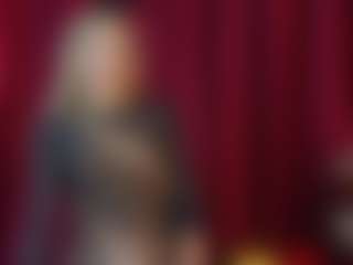 Live cam show with MellisaKim - Blue Eyes on Instabang