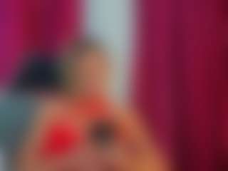 Live cam show with MellisaKim - Blue Eyes on Camsoda