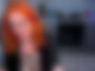 Live cam show with Almaz-Fire-Fox-One - Red Hair MILF on Fling VIP Chat