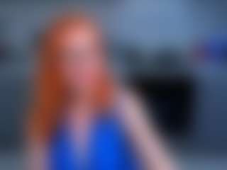 Live cam show with Almaz-Fire-Fox-One - Butt Plug on CamwithHer