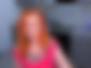 Live cam show with Almaz-Fire-Fox-One - Red Hair MILF on Mixed Magazine Live