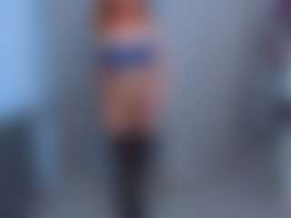 Live cam show with Almaz-Fire-Fox-One - Hairy Pussy Red Hair on AdultVida.com