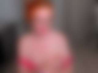 Live cam show with Almaz-Fire-Fox-One - Red Hair on EXY