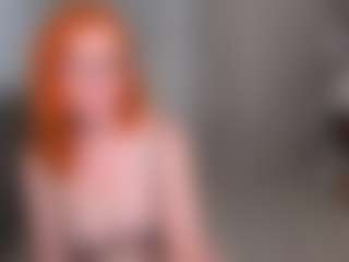 Live cam show with Almaz-Fire-Fox-One - Red Hair on Cam Slut