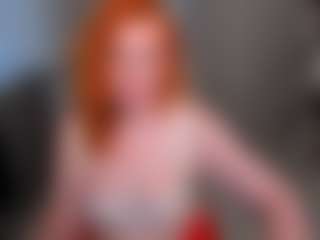 Live cam show with Almaz-Fire-Fox-One - Red Hair on Hubzter Live